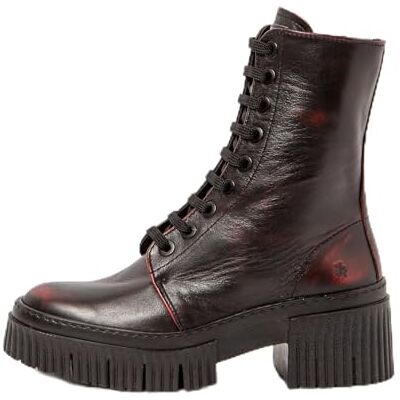 ART 1375 York Bottes femme Scarlet 40 EU, Scarlet, 40 EU ART 1375 York Bottes femme Scarlet 40 EU, Scarlet, 40 EU