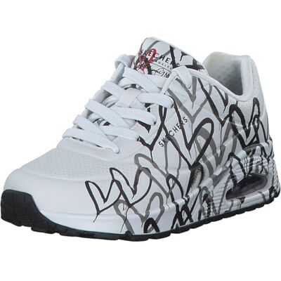 Skechers plimsolls, basketsFemme Skechers plimsolls, basketsFemme