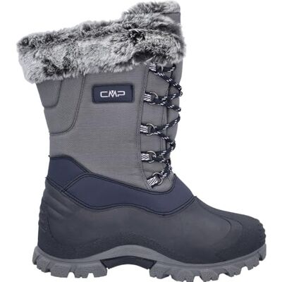 CMP Bottes de neige Magdalena unisexes pour fille CMP Bottes de neige Magdalena unisexes pour fille