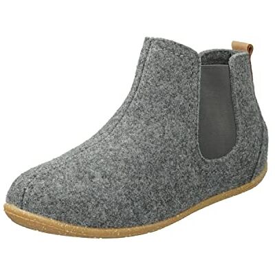 Rohde Chaussons femme Tivoli-D 6868, Pointure:37 EU, La couleur:gris Rohde Chaussons femme Tivoli-D 6868, Pointure:37 EU, La couleur:gris