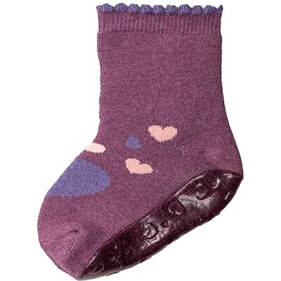 Sterntaler Fille FLI Soft Heart, Rose baies, 24 EU Sterntaler Fille FLI Soft Heart, Rose baies, 24 EU