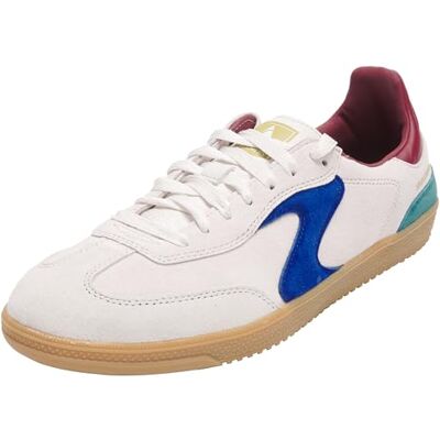 Skechers Baskets Hotshot pour femme, Gris clair multicolore, 35.5 EU Skechers Baskets Hotshot pour femme, Gris clair multicolore, 35.5 EU