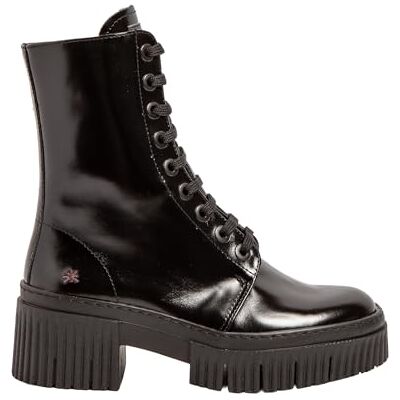 ART 1375 York Bottes pour femme, noir, 40 EU, Noir, 40 EU ART 1375 York Bottes pour femme, noir, 40 EU, Noir, 40 EU