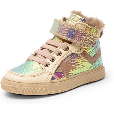 Bisgaard Isak Lamb, Chaussures en dentelle unisexe pour enfant, Galaxie, 39 EU Bisgaard Isak Lamb, Chaussures en dentelle unisexe pour enfant, Galaxie, 39 EU