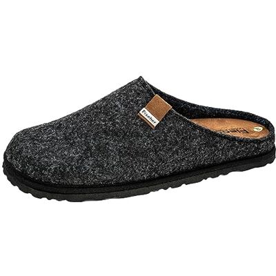 Fischer Markenschuh Fischer Pantoufles pour hommes 0924, Pointure:41 EU, La couleur:multicolore Fischer Markenschuh Fischer Pantoufles pour hommes 0924, Pointure:41 EU, La couleur:multicolore