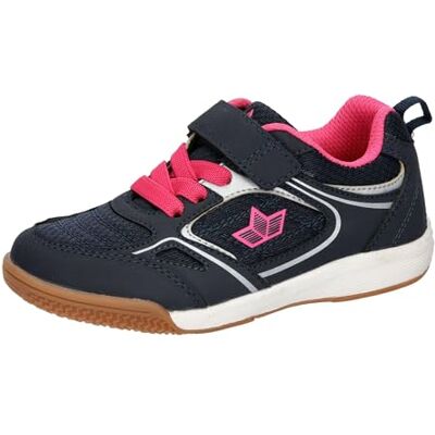 Lico Racine Vs, Botte de Neige Fille, Rose Marine, 38 EU Lico Racine Vs, Botte de Neige Fille, Rose Marine, 38 EU
