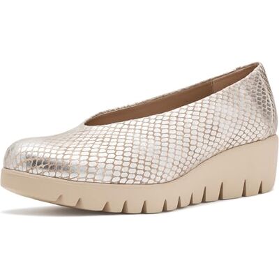 Wonders Nature mocassin pour femme Wonders Nature mocassin pour femme