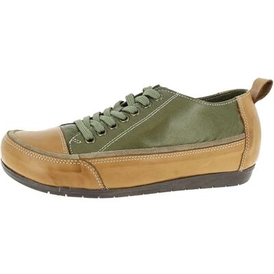 Andrea Conti Baskets pour femme, boue/brandy, 41 EU, Boue Brandy, 41 EU Andrea Conti Baskets pour femme, boue/brandy, 41 EU, Boue Brandy, 41 EU
