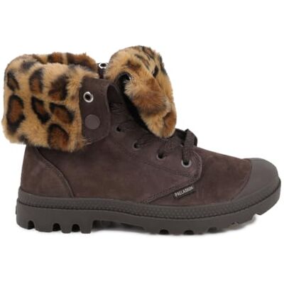 Palladium Baggy Nbk Wl Wild Ankle BootFemme Palladium Baggy Nbk Wl Wild Ankle BootFemme