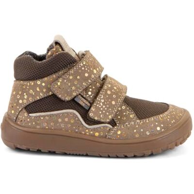 Froddo Bottines Tex Olive Froddo Bottines Tex Olive