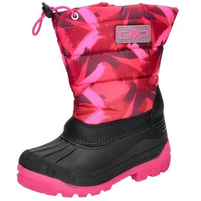CMP Kids Sneewy Snowboots-3q71294-j, Snow Boot Unisexe-Enfants et adolescents CMP Kids Sneewy Snowboots-3q71294-j, Snow Boot Unisexe-Enfants et adolescents