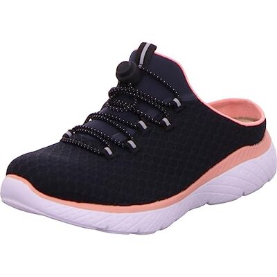 Rieker M5090, Sabots Femme, Bleu, 40 EU Rieker M5090, Sabots Femme, Bleu, 40 EU