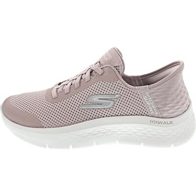 Skechers Femme Go Walk Flex - Slip-Ins mains libres - Baskets Skechers Femme Go Walk Flex - Slip-Ins mains libres - Baskets