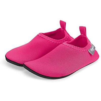 Sterntaler Aqua-Schuh, Mocassins Garçon Fille, Rose (Magenta 745), 19/20 EU Sterntaler Aqua-Schuh, Mocassins Garçon Fille, Rose (Magenta 745), 19/20 EU