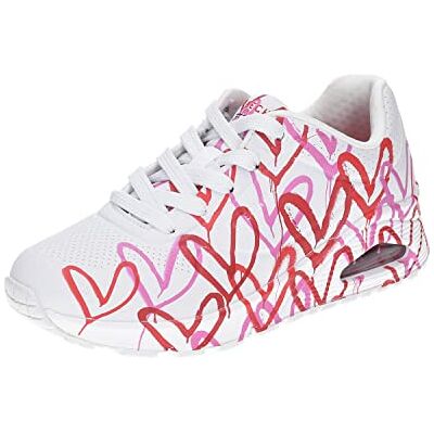 Skechers plimsolls, basketsFemme Skechers plimsolls, basketsFemme