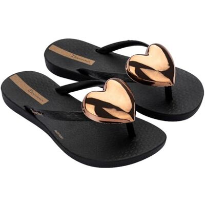Ipanema Maxi Fashion II Kids, bronze, 27/28 EU Ipanema Maxi Fashion II Kids, bronze, 27/28 EU
