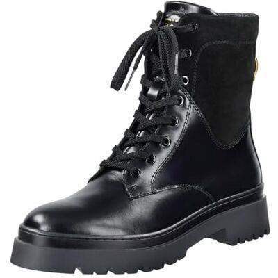 GANT FOOTWEAR ALIGREY Bottines pour femme, noires, 38 EU, Noir, 38 EU GANT FOOTWEAR ALIGREY Bottines pour femme, noires, 38 EU, Noir, 38 EU