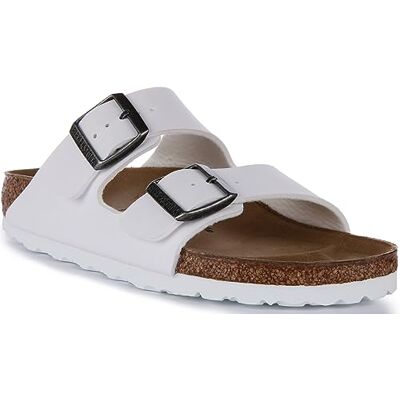 Birkenstock Sandales Arizona Birko-Flor Narrow Birkenstock Sandales Arizona Birko-Flor Narrow