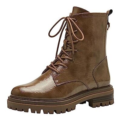 Tamaris Bottines 1-25294-41 normales, camel, 37 EU Tamaris Bottines 1-25294-41 normales, camel, 37 EU