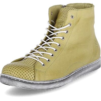 Andrea Conti Baskets Femme Limone, 42 EU, limone, 42 EU Andrea Conti Baskets Femme Limone, 42 EU, limone, 42 EU