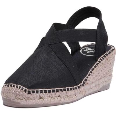 Toni Ter Wedge Espadrilles EU 40 Toni Ter Wedge Espadrilles EU 40