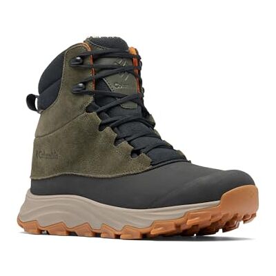 Columbia Expeditionist™ Shield Botte de neigeHomme Columbia Expeditionist™ Shield Botte de neigeHomme