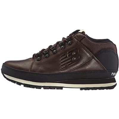 New Balance Bottes classiques H754tb pour homme, Marron Llb Brown 9, 45.5 EU New Balance Bottes classiques H754tb pour homme, Marron Llb Brown 9, 45.5 EU
