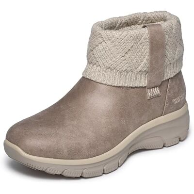 Skechers Bottines Easy GoingAnkle pour femme Skechers Bottines Easy GoingAnkle pour femme