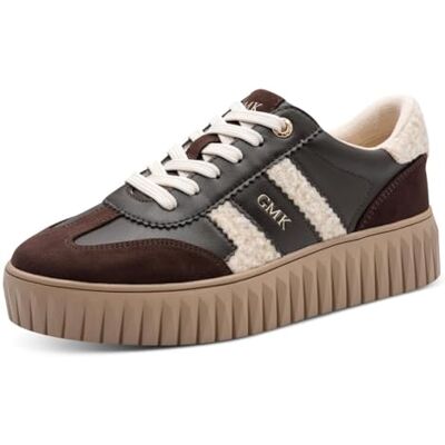 MARCO TOZZI By Gmk Sneaker 2-83702-47 BasketFemme MARCO TOZZI By Gmk Sneaker 2-83702-47 BasketFemme