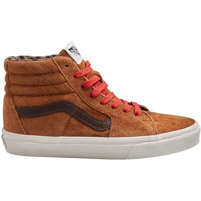 Vans Baskets montantes Sk8 pour hommes VN000CMXN1Z1 Vans Baskets montantes Sk8 pour hommes VN000CMXN1Z1