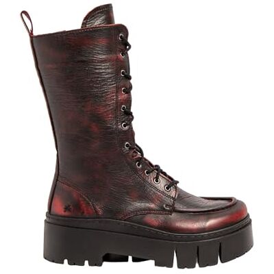 ART 1768 Leeds Bottes pour femme Scarlet Pointure 38, Scarlet, 38 EU ART 1768 Leeds Bottes pour femme Scarlet Pointure 38, Scarlet, 38 EU