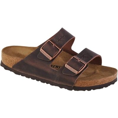 Birkenstock Mayari 071061 Sandales, Habana, 43 EU Birkenstock Mayari 071061 Sandales, Habana, 43 EU
