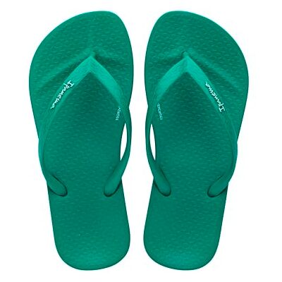 Ipanema ANATOMIC COLORS KIDS, Dark Green Dark Green, 28/29 EU Ipanema ANATOMIC COLORS KIDS, Dark Green Dark Green, 28/29 EU