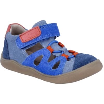 Richter Sandales Samy pour enfant Nauti/infin/lago/marron 29 EU Richter Sandales Samy pour enfant Nauti/infin/lago/marron 29 EU