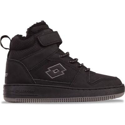 Basket enfants Lotto - Chaussures d'hiver chaudes Basket enfants Lotto - Chaussures d'hiver chaudes
