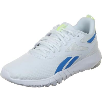 Reebok FLEXAGON FORCE 4 - Chaussures d'entraînement légères, réglables, antidérapantes Reebok FLEXAGON FORCE 4 - Chaussures d'entraînement légères, réglables, antidérapantes