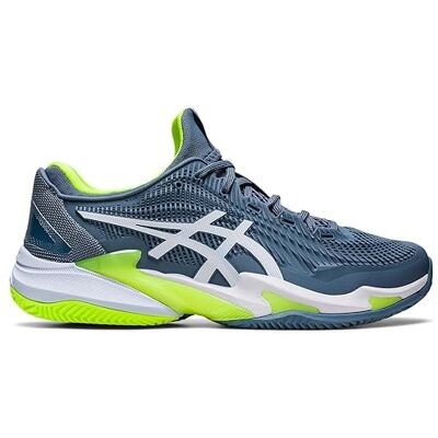 ASICS COURT FF 3 Clay Baskets pour homme, multicolore, 40 EU, multicolore, 40 EU ASICS COURT FF 3 Clay Baskets pour homme, multicolore, 40 EU, multicolore, 40 EU