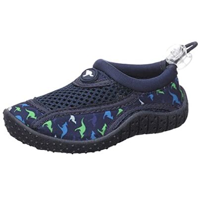 KangaROOS K-aq Water, Chaussons et Mocassins Enfants, Dk Navy Kangaroo, 28 EU KangaROOS K-aq Water, Chaussons et Mocassins Enfants, Dk Navy Kangaroo, 28 EU