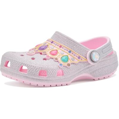 Crocs Unisexe Adulte Specialist II Clog Blk, Princesse, 23 EU Crocs Unisexe Adulte Specialist II Clog Blk, Princesse, 23 EU