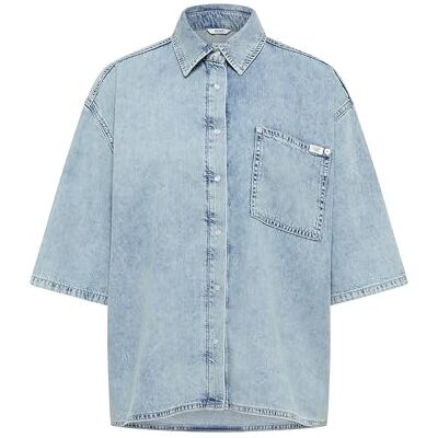 MUSTANG Style Ella, Bleu clair 101, 42 MUSTANG Style Ella, Bleu clair 101, 42