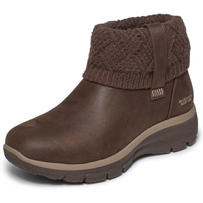 Skechers Bottines Easy GoingAnkle pour femme Skechers Bottines Easy GoingAnkle pour femme