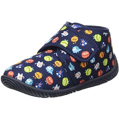 Chicco , Pantoufles Taxo 2, Mixte enfant, Blau, 31 Chicco , Pantoufles Taxo 2, Mixte enfant, Blau, 31