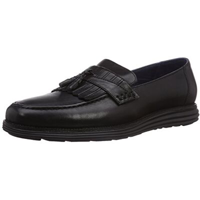 Chung Shi Homme Sensomo III, Loafer, Noir, 46 EU Chung Shi Homme Sensomo III, Loafer, Noir, 46 EU