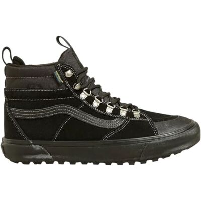 Vans U MTE Sk8-hi Dr Baskets imperméables pour adulte Unisexe, Noir , 43/45 EU Vans U MTE Sk8-hi Dr Baskets imperméables pour adulte Unisexe, Noir , 43/45 EU