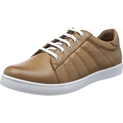 Andrea Conti Femme, Chaussons, Marron (Brandy), 38 EU Andrea Conti Femme, Chaussons, Marron (Brandy), 38 EU