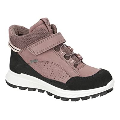 ECCO Exostrike Kids, Bottes de cheville Fille ECCO Exostrike Kids, Bottes de cheville Fille