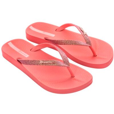Ipanema ANAT Lolita FEM Tongs pour femme, rose/pailleté, 37 EU, Paillettes roses., 37 EU Ipanema ANAT Lolita FEM Tongs pour femme, rose/pailleté, 37 EU, Paillettes roses., 37 EU