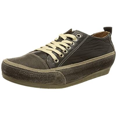 Andrea Conti Baskets pour femme, noir, 35 EU Andrea Conti Baskets pour femme, noir, 35 EU