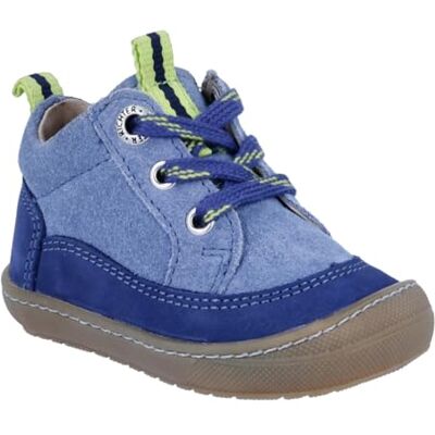 Richter Chaussures pour enfant bébé garçon Maxi Nautical/Infinity 21 EU, Nautical Infinity, 21 EU Richter Chaussures pour enfant bébé garçon Maxi Nautical/Infinity 21 EU, Nautical Infinity, 21 EU