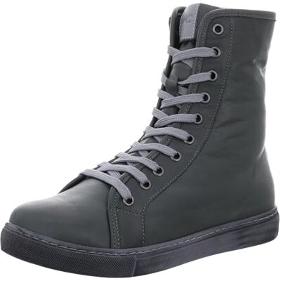 Andrea Conti Bateau, ardoise anthracite, 37 EU Andrea Conti Bateau, ardoise anthracite, 37 EU